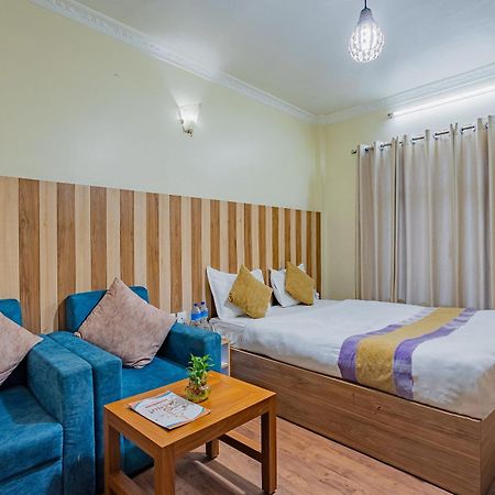 Oyo 821 Hotel Gauri Κατμαντού Εξωτερικό φωτογραφία