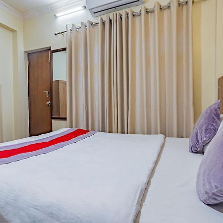 Oyo 821 Hotel Gauri Κατμαντού Εξωτερικό φωτογραφία