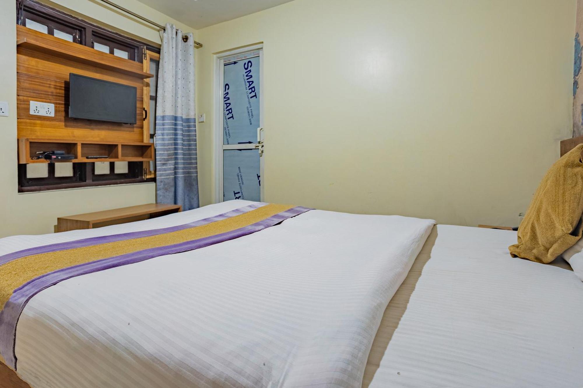 Oyo 821 Hotel Gauri Κατμαντού Εξωτερικό φωτογραφία