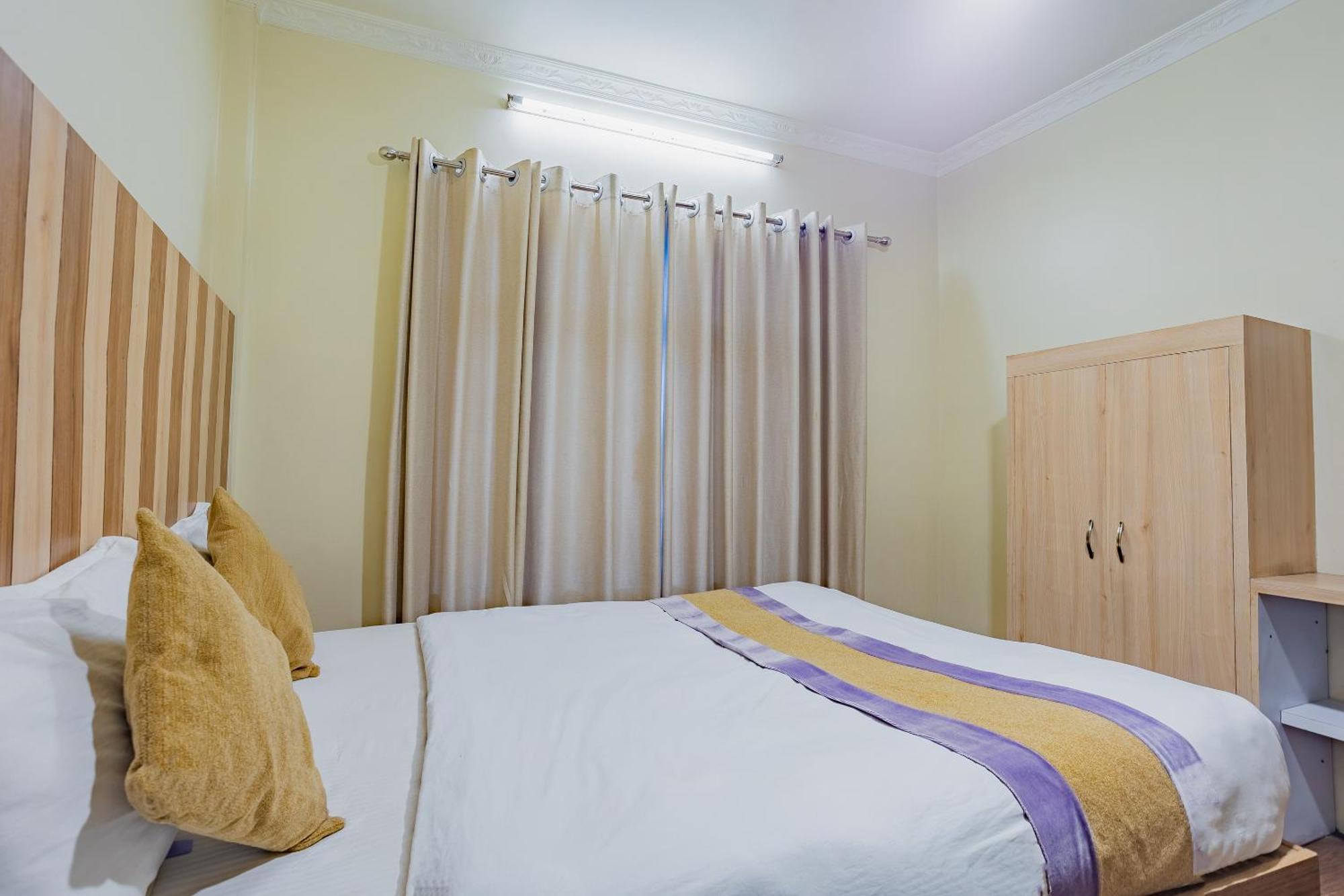 Oyo 821 Hotel Gauri Κατμαντού Εξωτερικό φωτογραφία