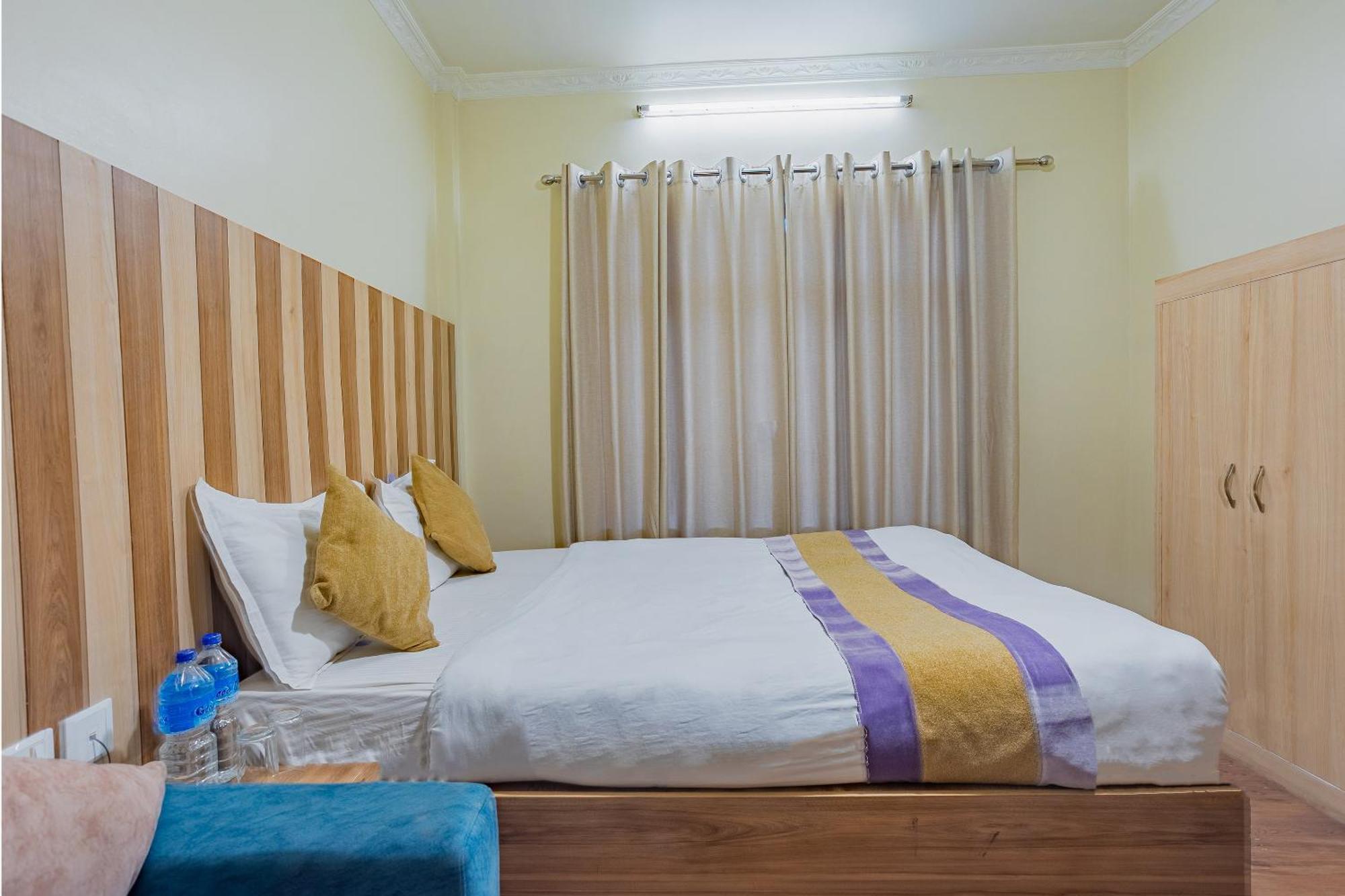 Oyo 821 Hotel Gauri Κατμαντού Εξωτερικό φωτογραφία