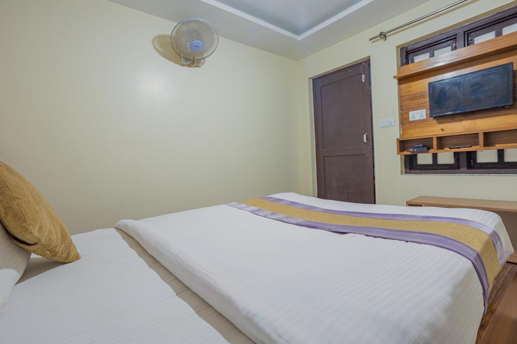Oyo 821 Hotel Gauri Κατμαντού Εξωτερικό φωτογραφία