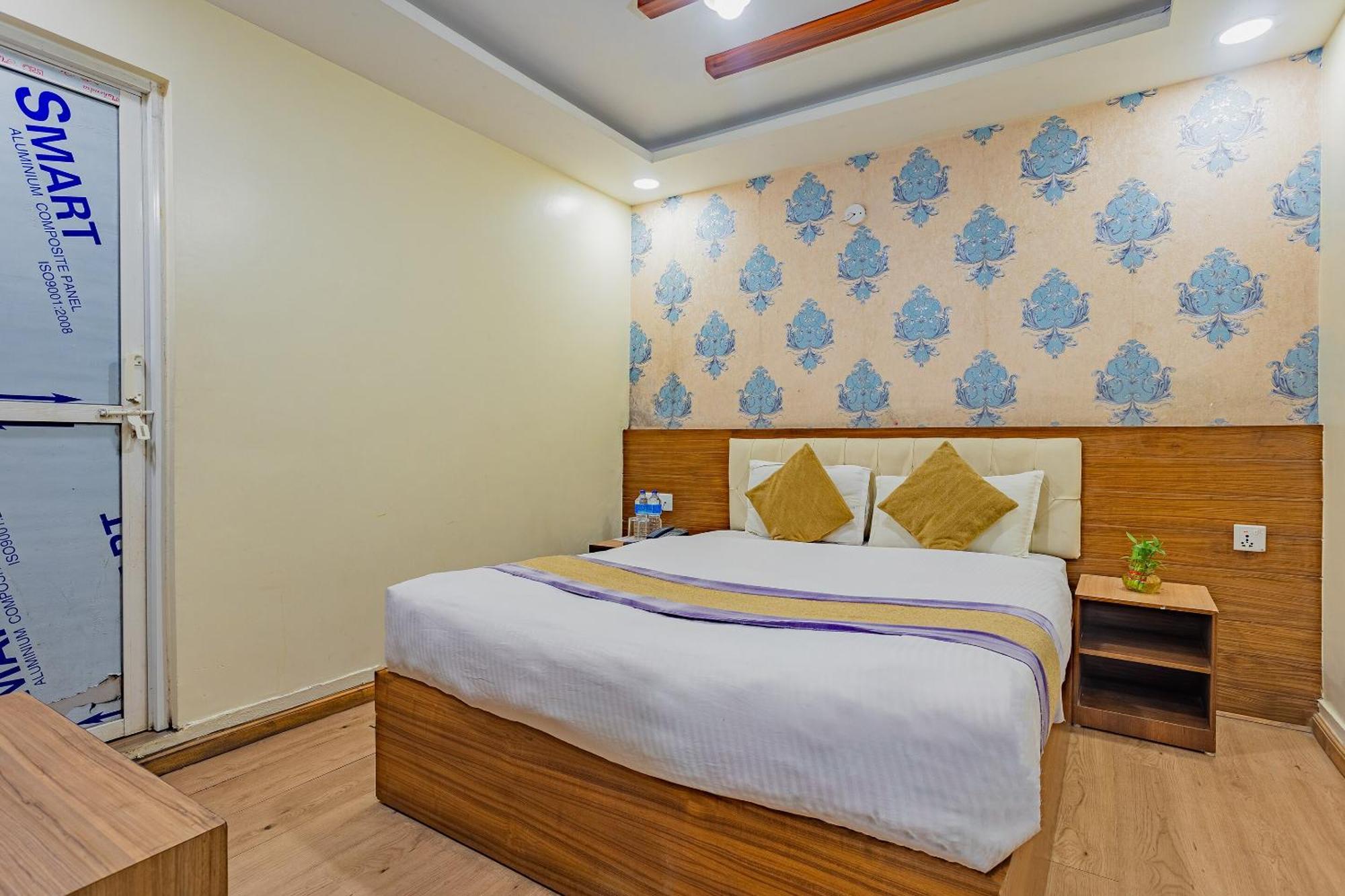 Oyo 821 Hotel Gauri Κατμαντού Εξωτερικό φωτογραφία