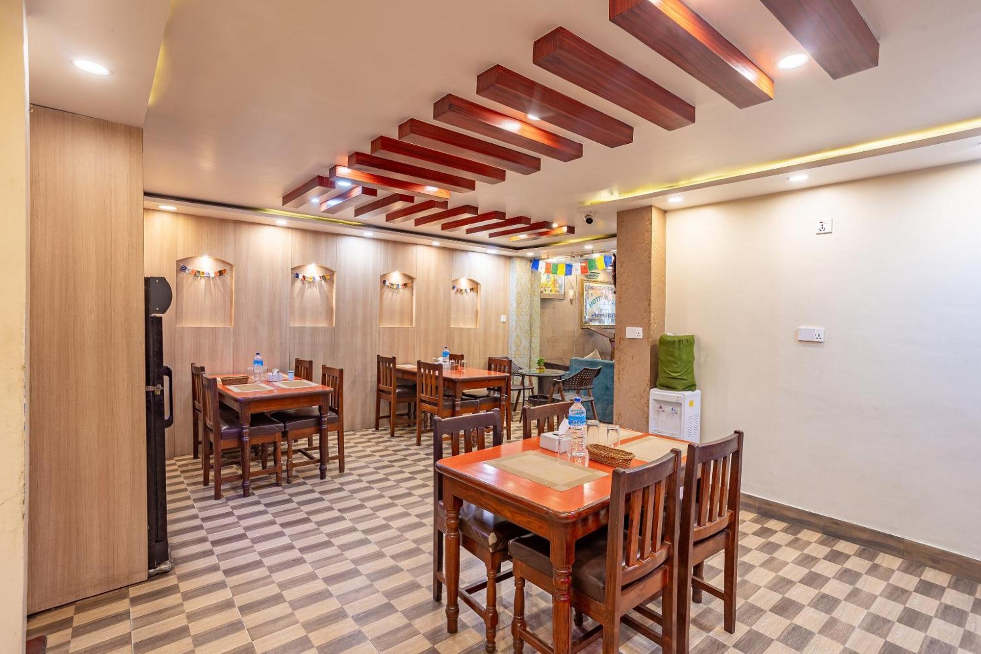 Oyo 821 Hotel Gauri Κατμαντού Εξωτερικό φωτογραφία
