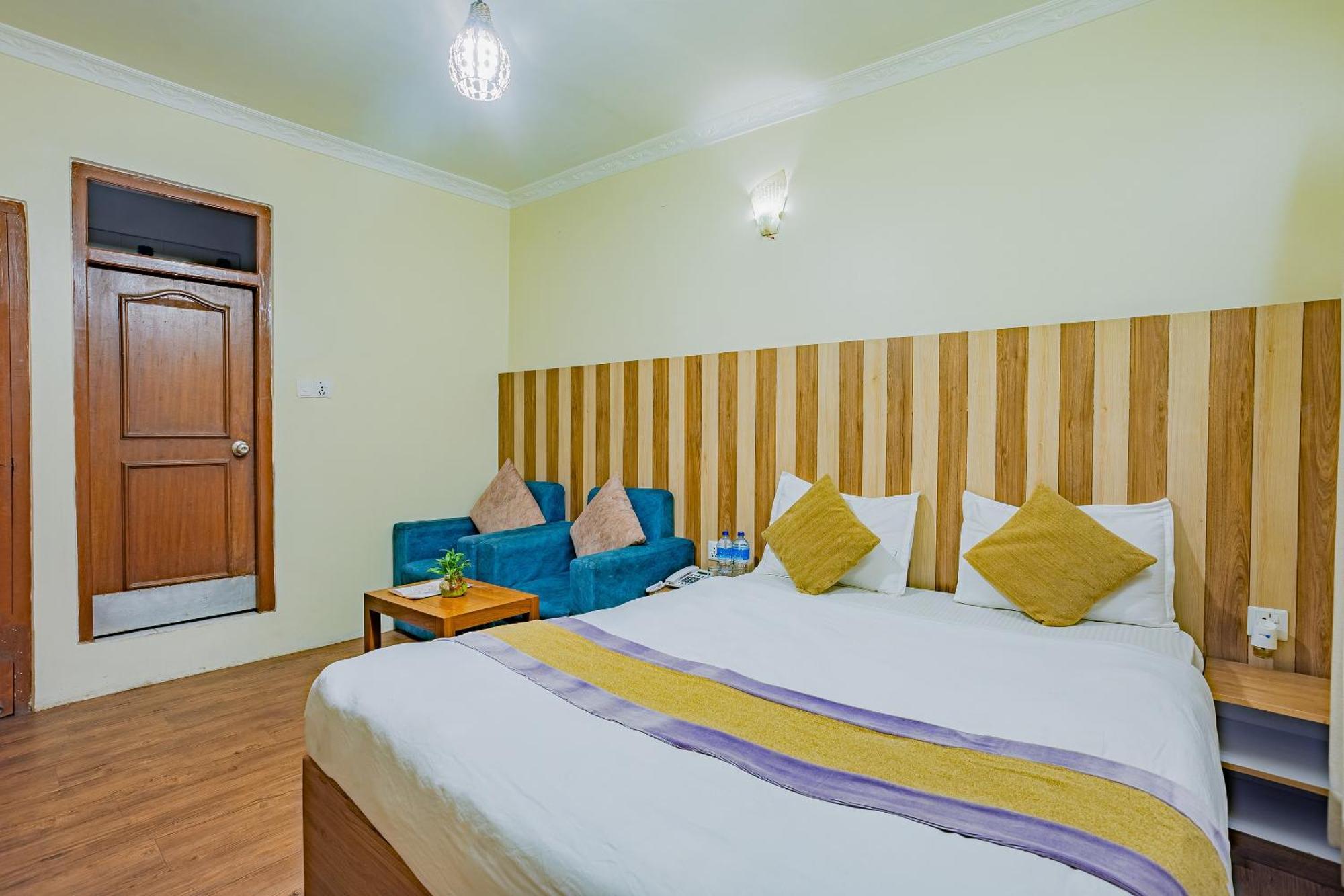 Oyo 821 Hotel Gauri Κατμαντού Εξωτερικό φωτογραφία