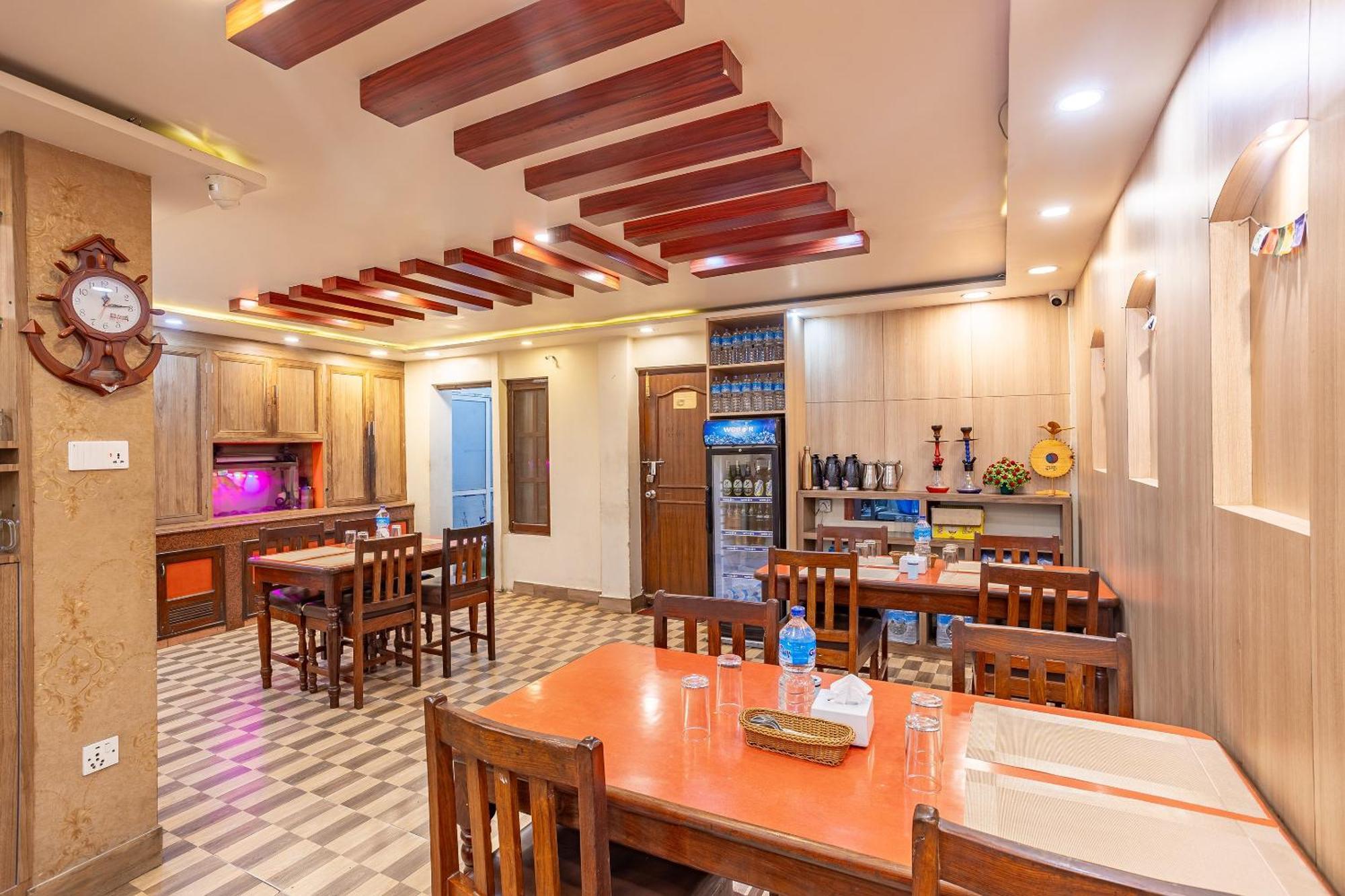 Oyo 821 Hotel Gauri Κατμαντού Εξωτερικό φωτογραφία
