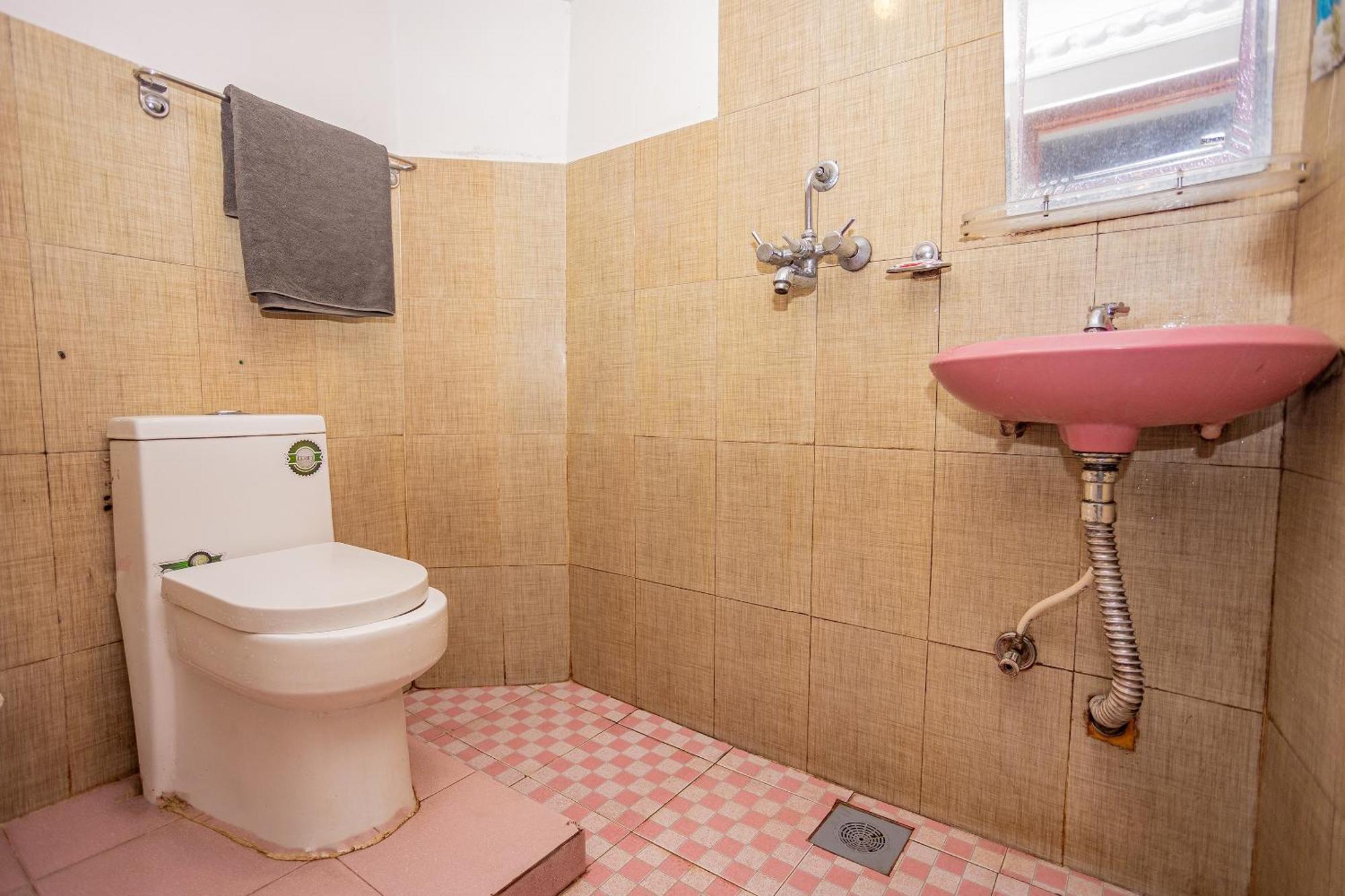 Oyo 821 Hotel Gauri Κατμαντού Εξωτερικό φωτογραφία