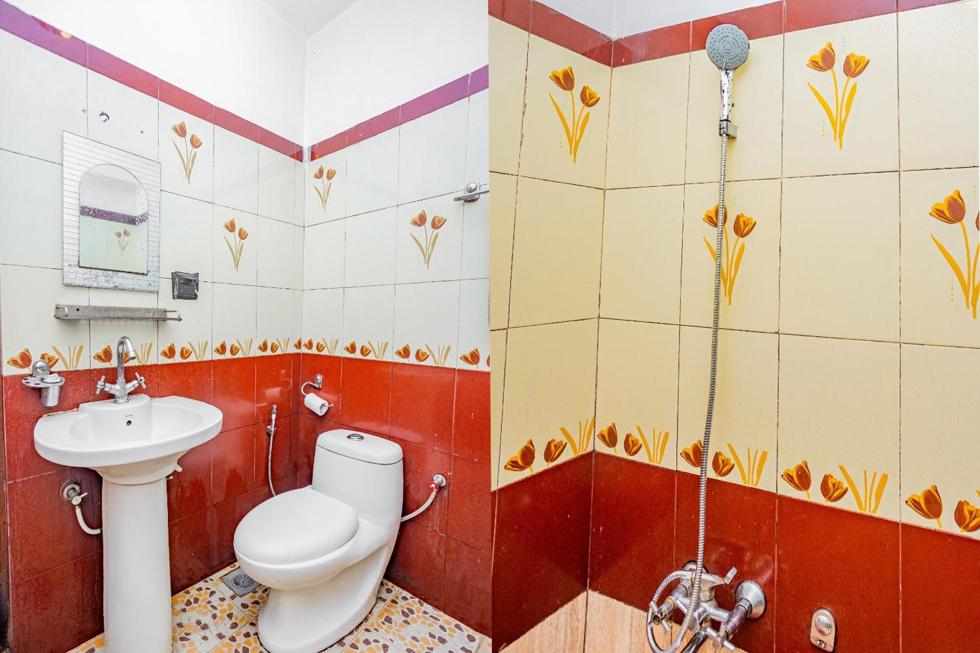 Oyo 821 Hotel Gauri Κατμαντού Εξωτερικό φωτογραφία