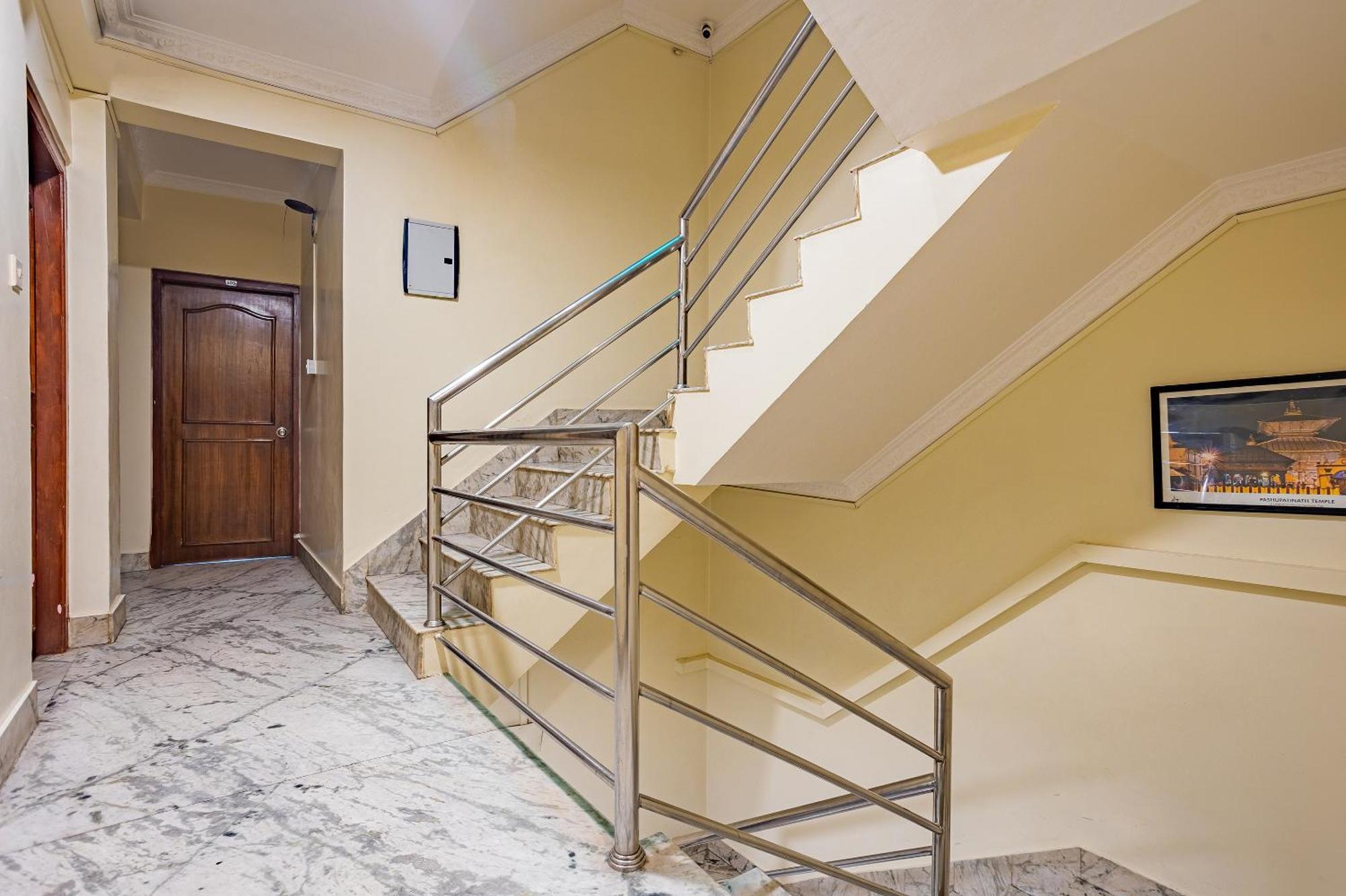 Oyo 821 Hotel Gauri Κατμαντού Εξωτερικό φωτογραφία