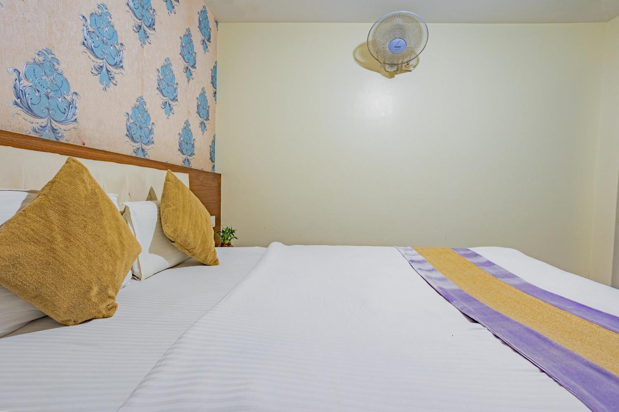 Oyo 821 Hotel Gauri Κατμαντού Εξωτερικό φωτογραφία