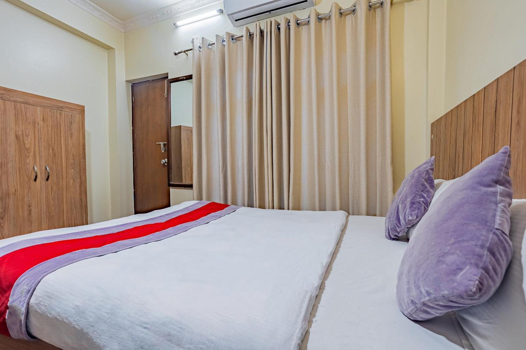 Oyo 821 Hotel Gauri Κατμαντού Εξωτερικό φωτογραφία
